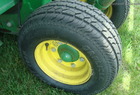 2011 John Deere 635D
