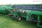 2011 John Deere 635D