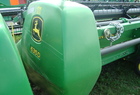 2011 John Deere 635D