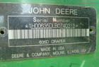 2011 John Deere 635D