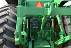 2011 John Deere 8235R