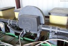 1989 John Deere 7200