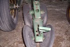 1989 John Deere 7200