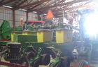 2008 John Deere 1770NT