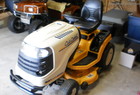 2009 Cub Cadet GT2542