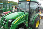 2009 John Deere 3720
