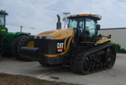 2004 Caterpillar MT865