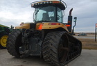 2004 Caterpillar MT865