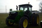 2011 John Deere 7215R