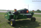 2009 John Deere 956
