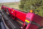 2009 Case IH 2412