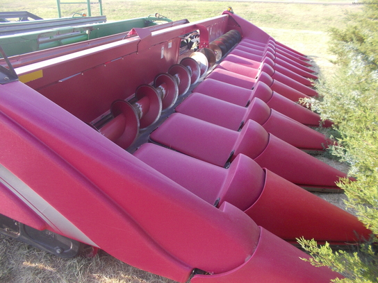 2009 Case IH 2412