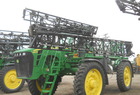 2009 John Deere 4930