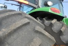 2010 John Deere 8270R