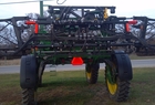 2011 John Deere 4730