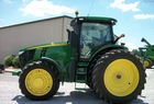 2011 John Deere 7280R