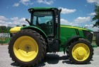 2011 John Deere 7280R