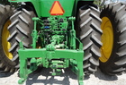 2011 John Deere 7280R