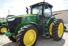 2011 John Deere 7280R
