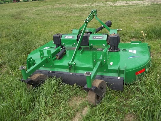2009 Rhino TR-96