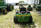 2004 John Deere 737