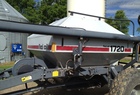 1994 Flexi - Coil 5000