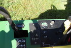  John Deere F911