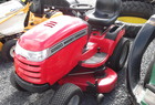 2003 Massey - Ferguson 2820H