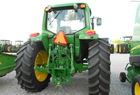 2011 John Deere 6430