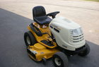 2007 Cub Cadet LT1050
