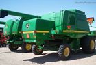 2003 John Deere 9650