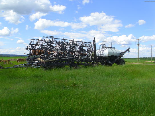2002 Flexi - Coil 7500