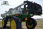 2010 John Deere 4930