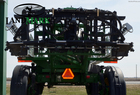 2010 John Deere 4930