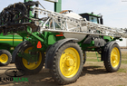 2010 John Deere 4930
