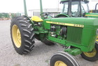  John Deere 2440