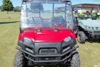 2009 Polaris 700 EFI