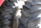 2008 Case IH Magnum 215