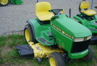 1996 John Deere GT275