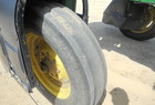 2001 John Deere 6700