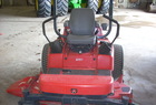 2010 Massey - Ferguson ZT29