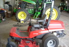 2010 Massey - Ferguson ZT29