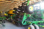 2007 John Deere 1890
