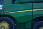 2012 John Deere S690