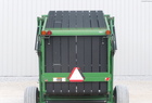1994 John Deere 535