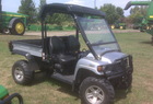 2009 John Deere 620I