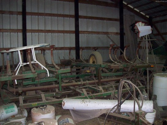 1990 John Deere 1010