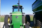  John Deere 4640