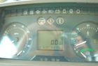 1999 John Deere 6110
