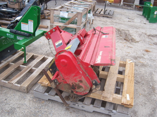 2002 Buhler B5-Y60D
